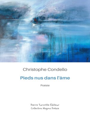 cover image of Pieds nus dans l'âme